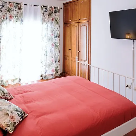 Live Buenavista Terrace Apartament *