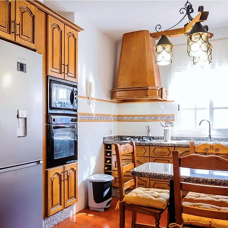 Apartament Live Buenavista Terrace *