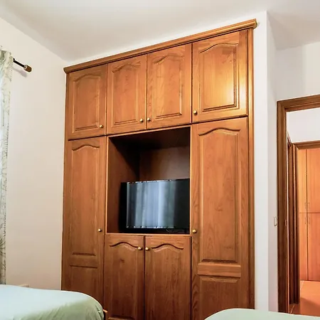 Live Buenavista Terrace Apartament *
