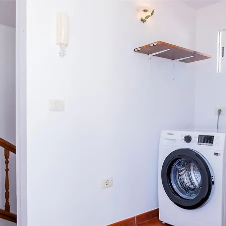 Apartment Live Buenavista Terrace *