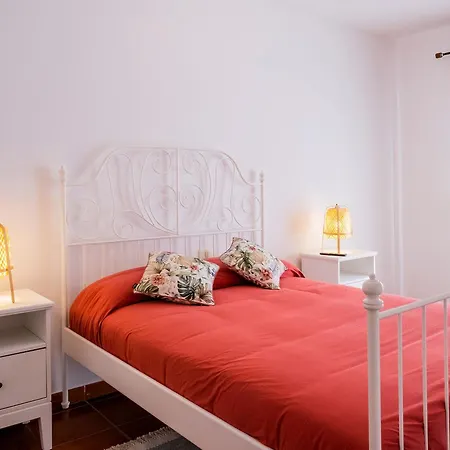 Live Buenavista Terrace شقة