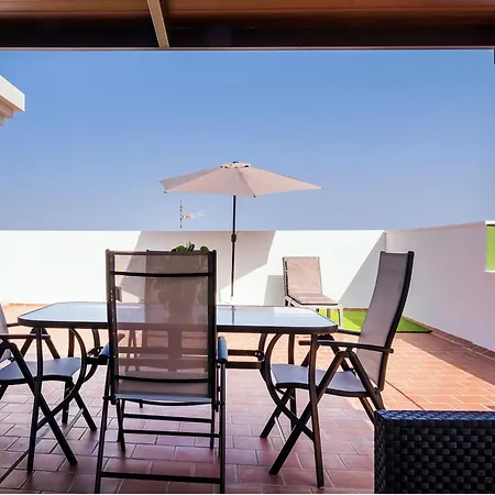 Live Buenavista Terrace * بوينافيستا ديل نورتي
