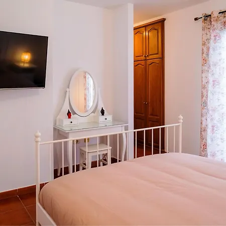 شقة Live Buenavista Terrace