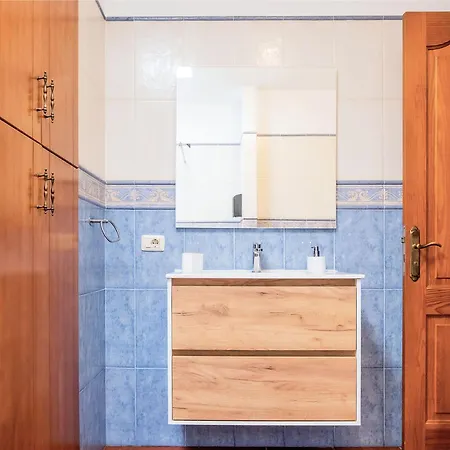 Live Buenavista Terrace Apartment