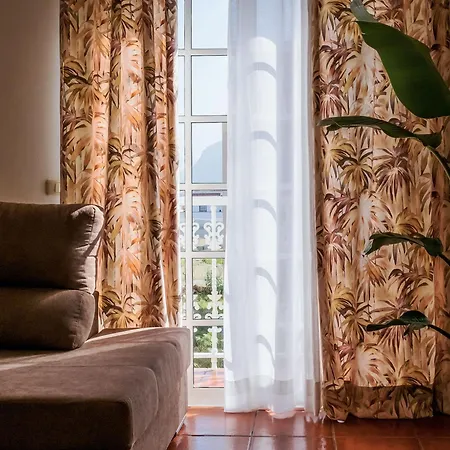 شقة Live Buenavista Terrace