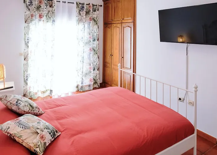 Live Buenavista Terrace Apartment *