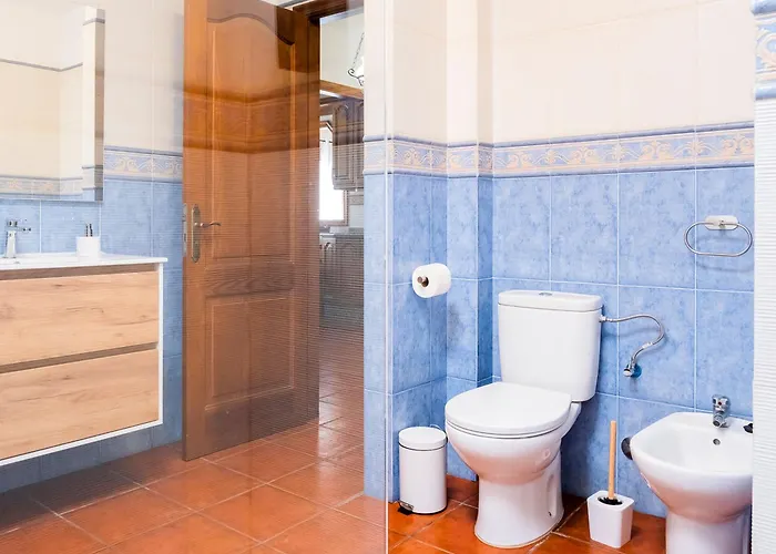 Live Buenavista Terrace Apartment