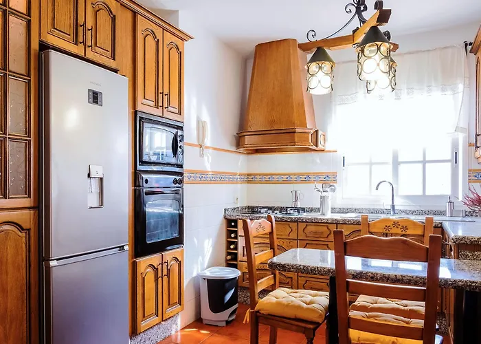 Apartment Live Buenavista Terrace *