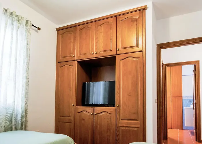Live Buenavista Terrace Apartment *