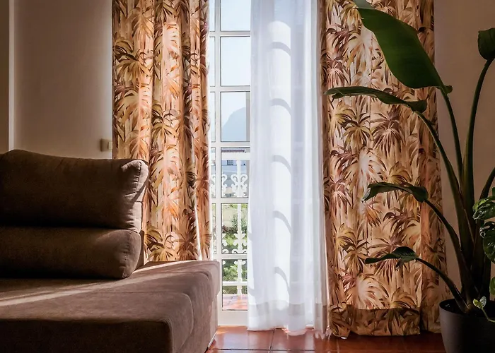 Apartment Live Buenavista Terrace