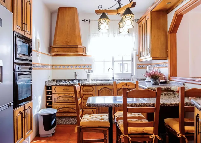 Live Buenavista Terrace Apartment *